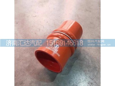 DZ93259535332,内氟外硅胶管,济南汇达汽配销售中心