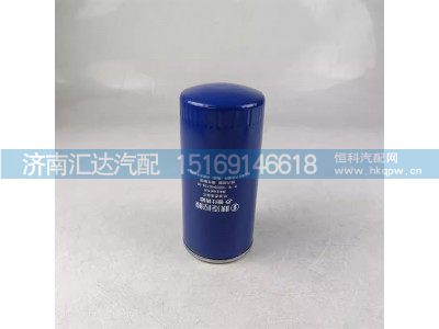 1000046758,机油滤芯,济南汇达汽配销售中心
