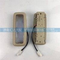 德龙新M3000室内顶灯室内阅读灯H3000室内顶灯LED新款
