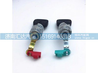 ,車門鎖芯,濟南匯達汽配銷售中心