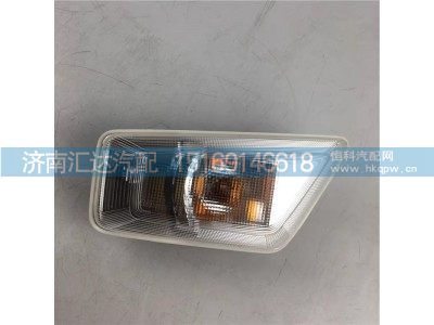 ,標(biāo)志燈,濟(jì)南匯達(dá)汽配銷售中心