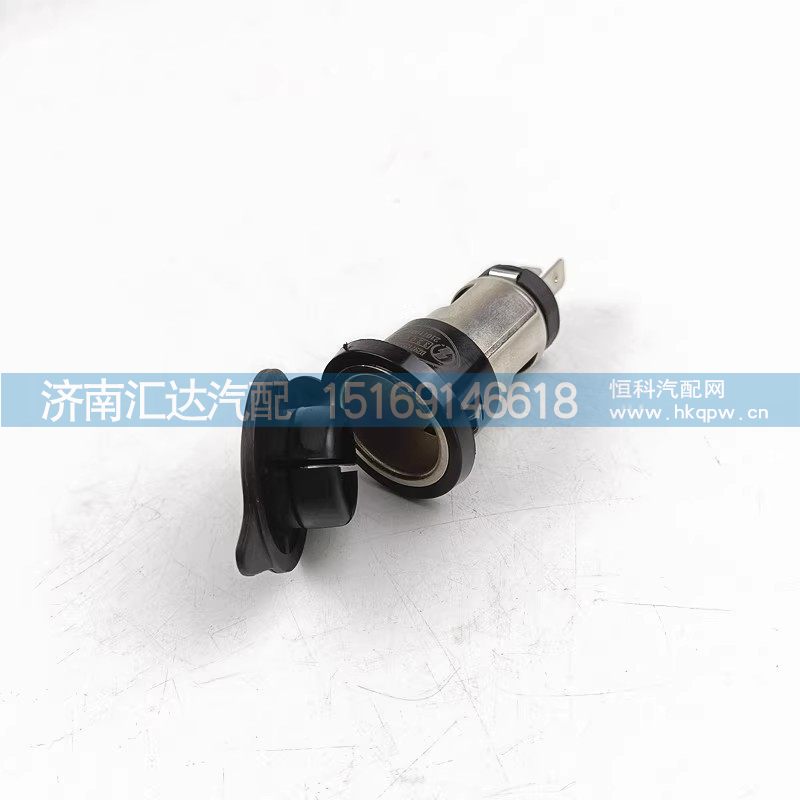 DZ97189586620,车载电源插座,济南汇达汽配销售中心
