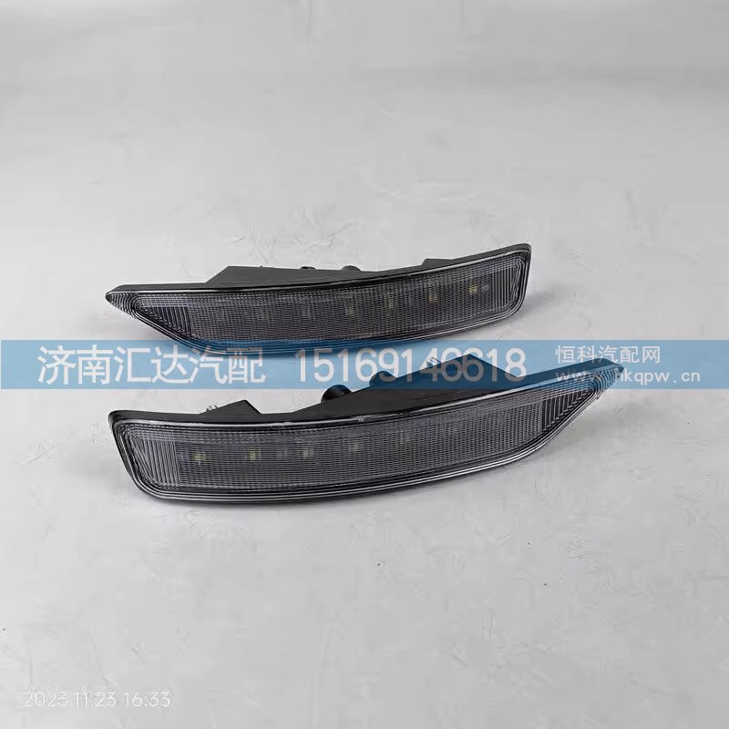 ,遮阳罩灯,济南汇达汽配销售中心