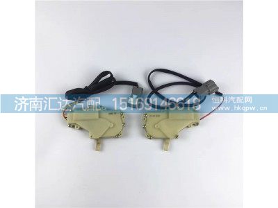,閉鎖器,濟(jì)南匯達(dá)汽配銷售中心