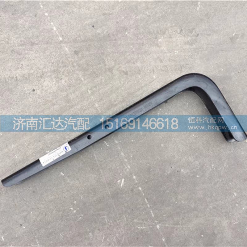 DZ96259191231,空濾前支架,濟南匯達汽配銷售中心