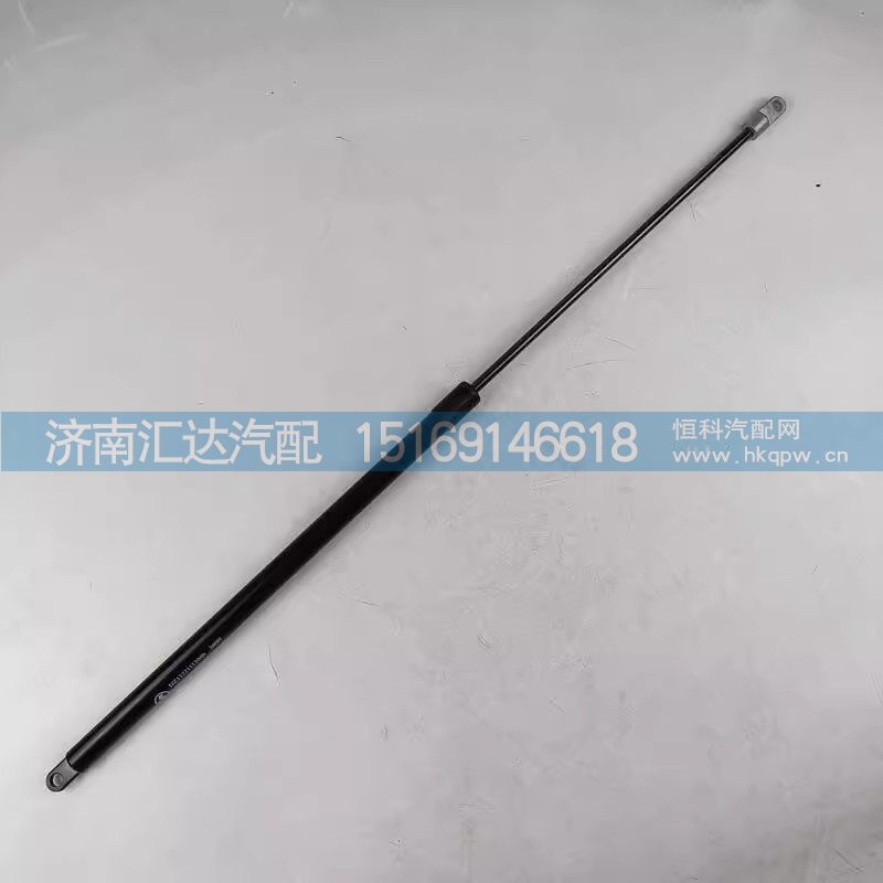 DZ15221112040,面板支撑杆,济南汇达汽配销售中心
