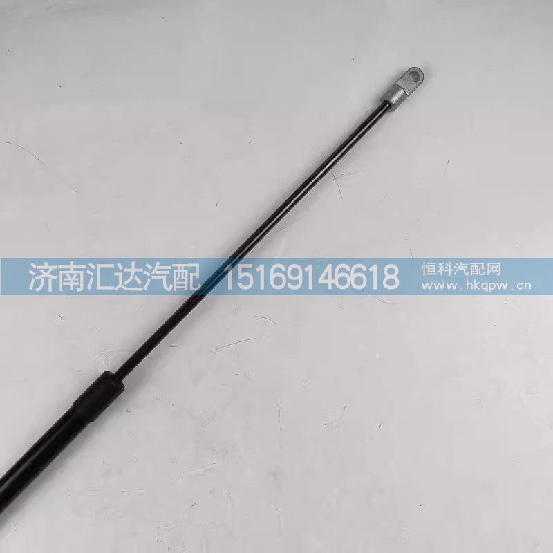 DZ15221112040,面板支撑杆,济南汇达汽配销售中心