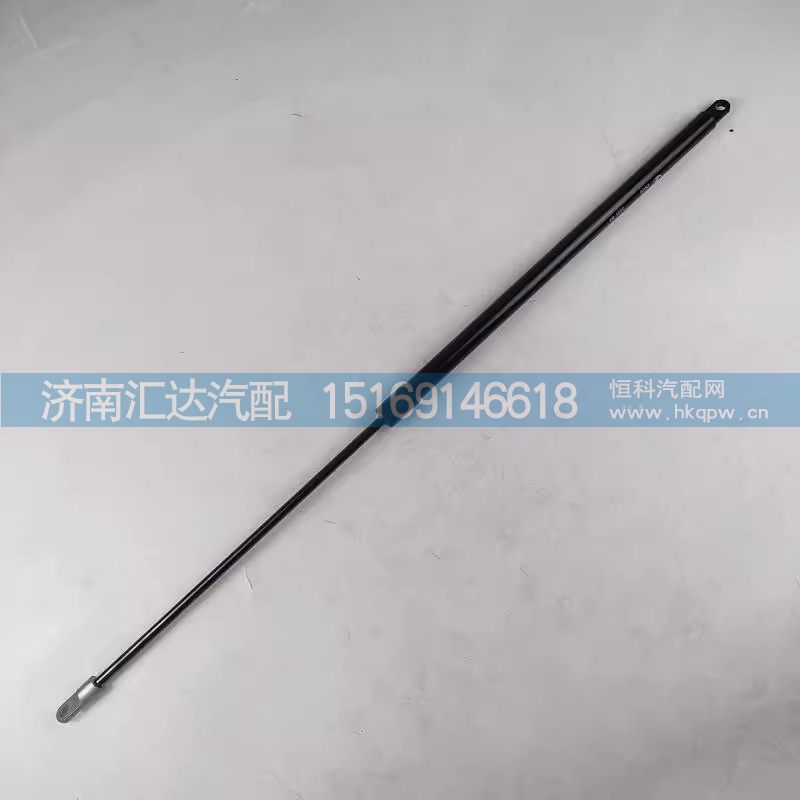 DZ15221112040,面板支撑杆,济南汇达汽配销售中心