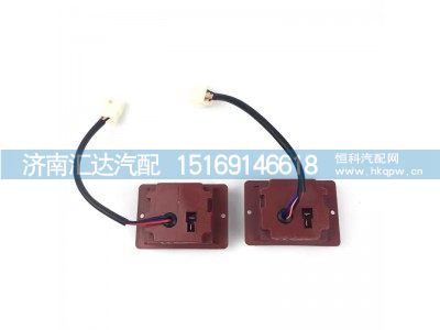 ,暖風(fēng)電阻,濟南匯達汽配銷售中心