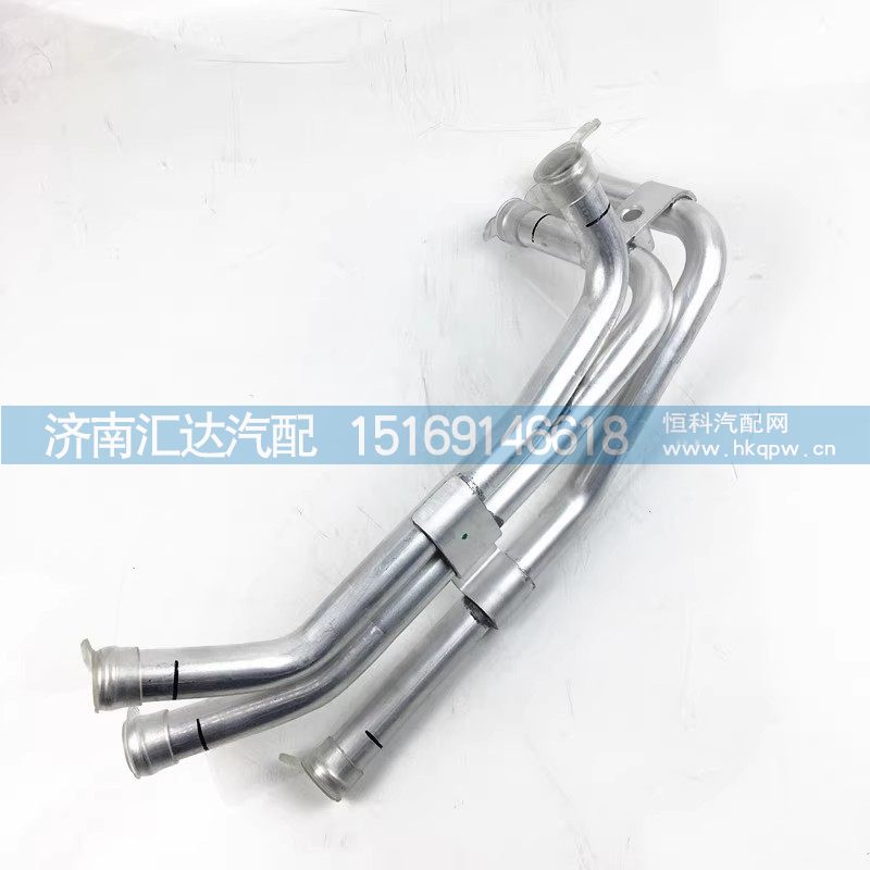 ,空調(diào)鋁管,濟(jì)南匯達(dá)汽配銷售中心