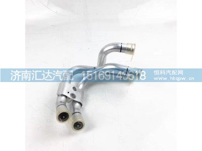 ,空調(diào)鋁管,濟(jì)南匯達(dá)汽配銷售中心