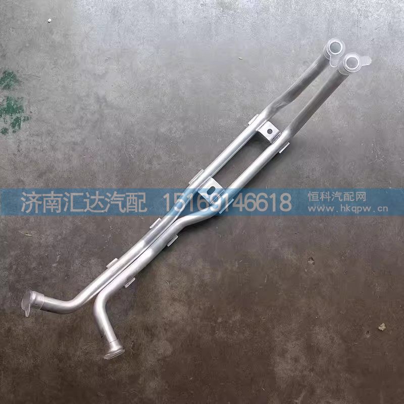 ,暖風(fēng)鋁管,濟(jì)南匯達(dá)汽配銷售中心