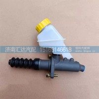德龍X3000離合器總泵及儲(chǔ)油罐總成