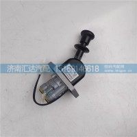 德龍K3000手制動閥手剎閥手控閥