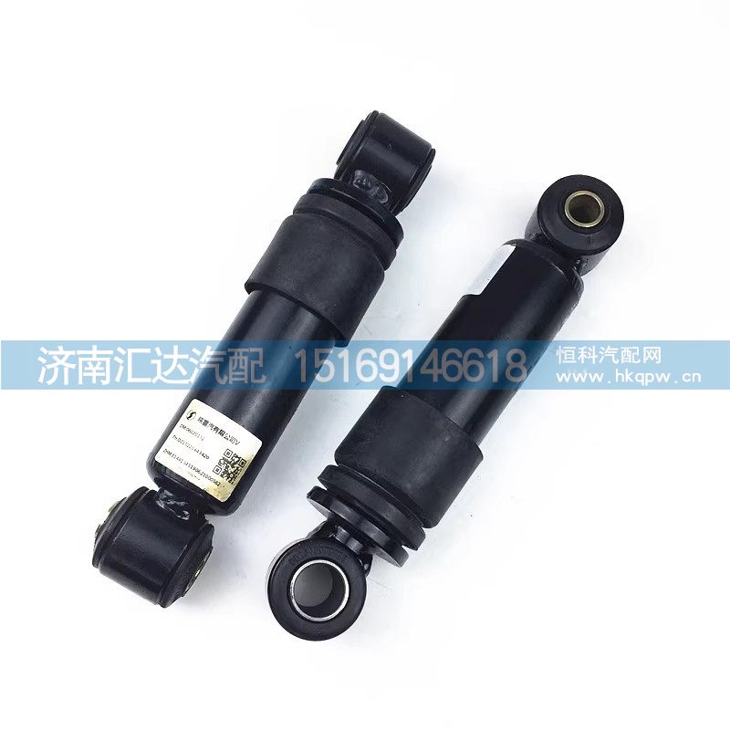 德龍新M3000L3000H3000橫向減震器工程車后懸減振器/