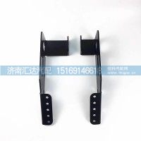 德龍新M3000保護(hù)柵左支架H3000散熱器保護(hù)柵右支架