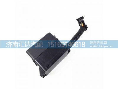 DZ95189711050,尿素泵繼電器,濟(jì)南匯達(dá)汽配銷售中心