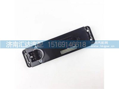 ,空調(diào)控制器,濟南匯達汽配銷售中心
