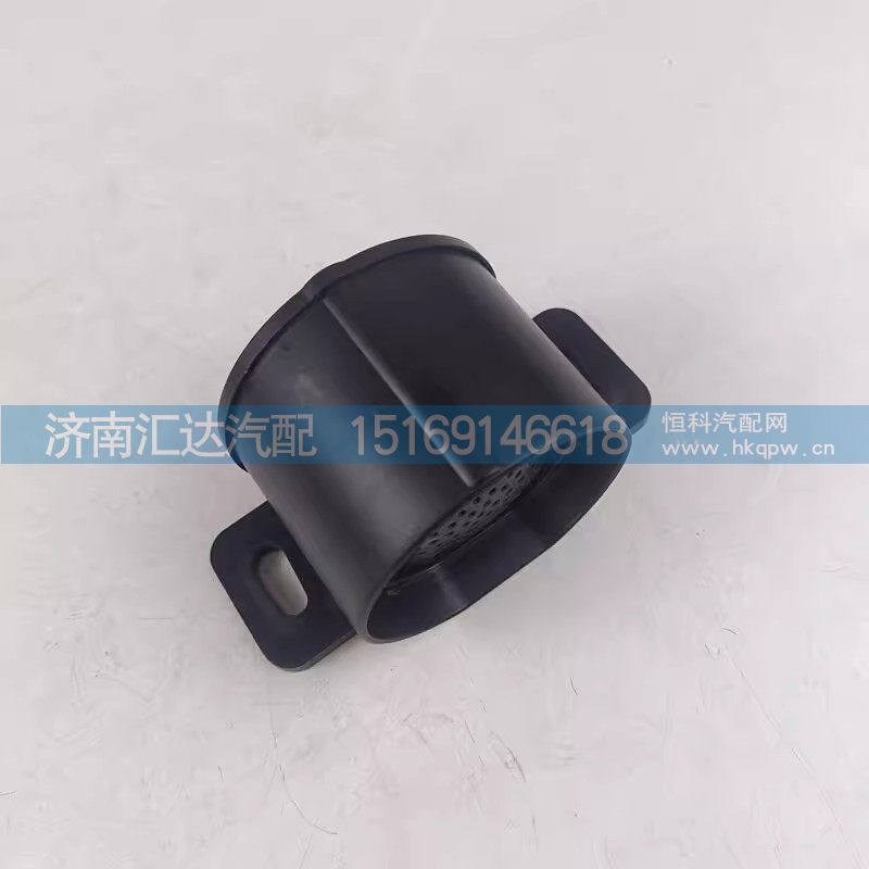 德龙X5000转向语音提示器M3000S倒车蜂鸣器警示喇叭
