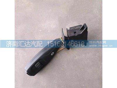 DZ96189584591,排气制动,济南汇达汽配销售中心