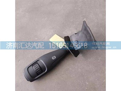 DZ96189584591,排气制动,济南汇达汽配销售中心