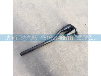 DZ9112952087,后擋泥板,濟(jì)南匯達(dá)汽配銷售中心