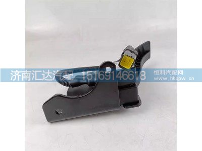DZ97189570486,油门踏板,济南汇达汽配销售中心