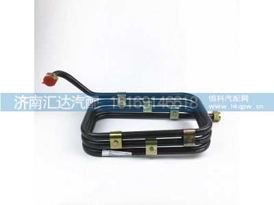 ,油水分離器鋼管,濟(jì)南匯達(dá)汽配銷售中心