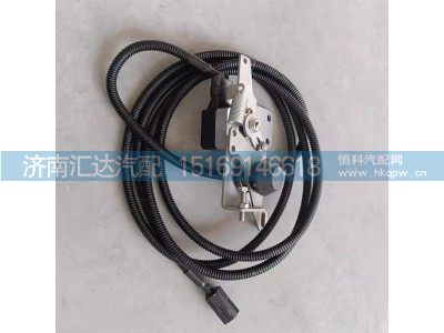 DZ91189570013,油门控制器,济南汇达汽配销售中心
