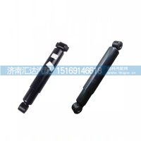 德龍L3000前橋減震器總成前橋減振器彈簧避震器