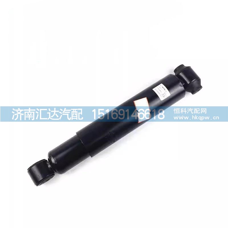 DZ98259680504,前桥减震器,济南汇达汽配销售中心