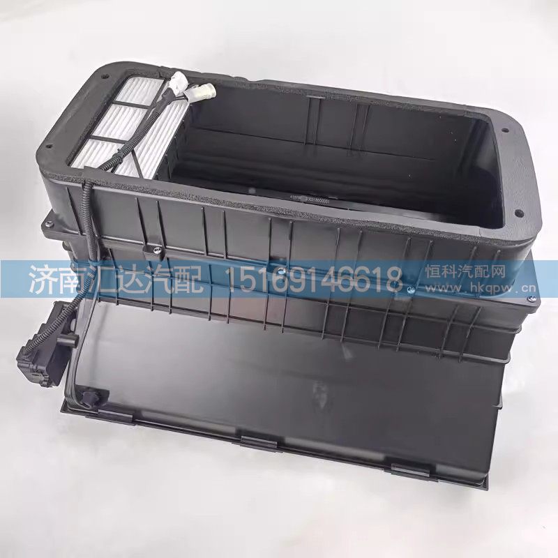 德龍M3000S暖風(fēng)機(jī)外罩L5000鼓風(fēng)機(jī)外罩暖風(fēng)電機(jī)護(hù)罩/