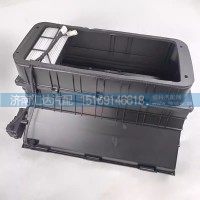 德龍M3000S暖風(fēng)機外罩L5000鼓風(fēng)機外罩暖風(fēng)電機護罩