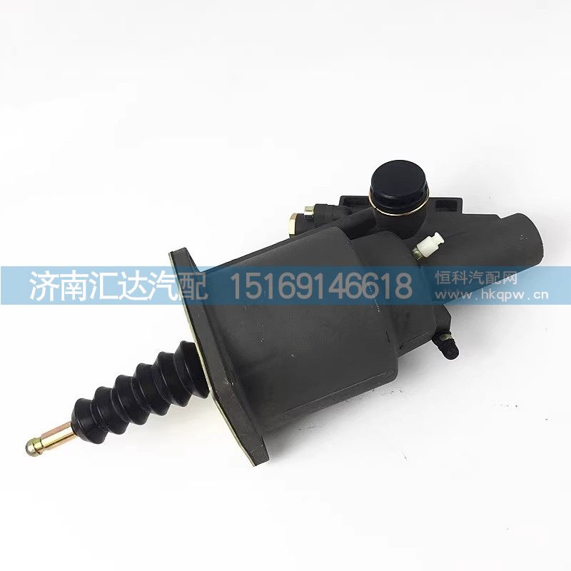 德龍X3000離合器助力器新M3000離合器分泵/DZ93189230080