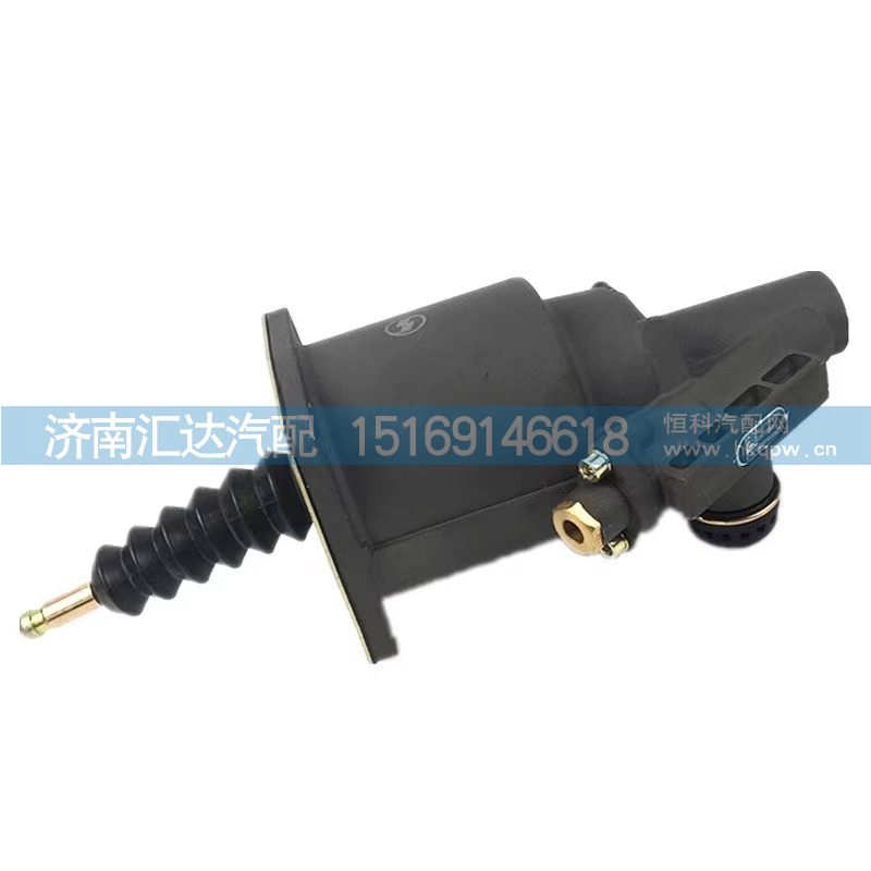 德龍X3000離合器助力器新M3000離合器分泵/DZ93189230080