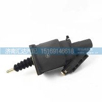 德龍X3000離合器助力器新M3000離合器分泵
