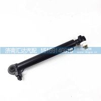 德龍新M3000加強翻轉(zhuǎn)油缸X3000駕駛室舉升缸液壓缸