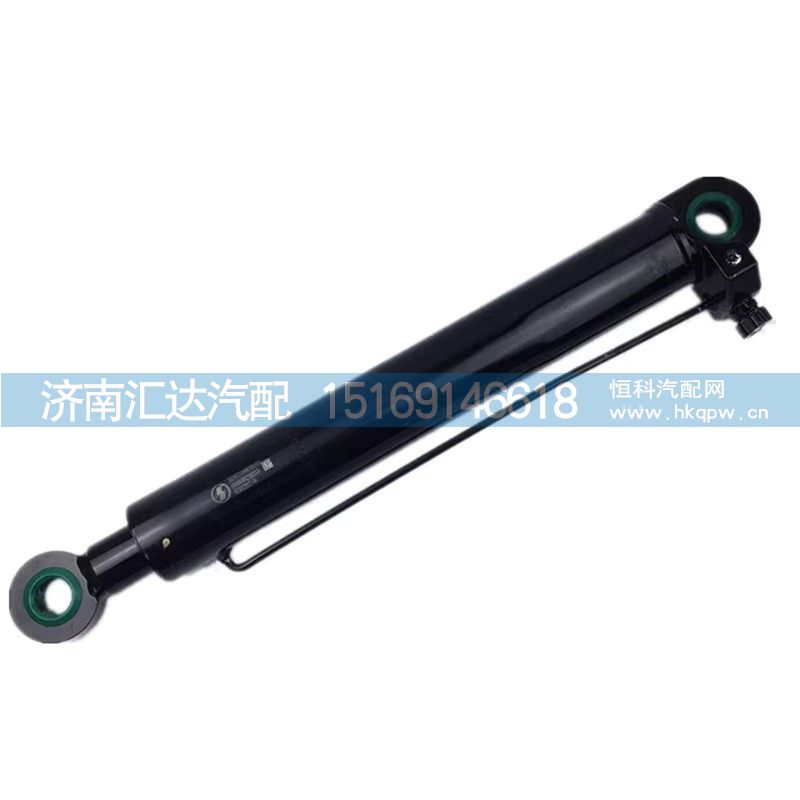 DZ97259820101,舉升缸,濟(jì)南匯達(dá)汽配銷售中心