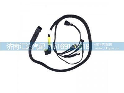 DZ97189774066,尿素泵线束,济南汇达汽配销售中心