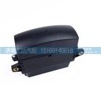 德龍新M3000X3000底盤電器盒控制器