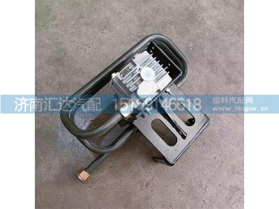 ,油水分离器总成,济南汇达汽配销售中心