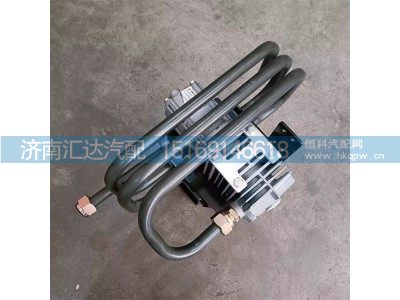 ,油水分离器总成,济南汇达汽配销售中心