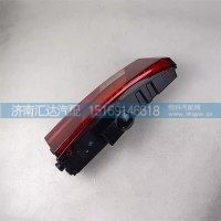 德龍X6000后尾燈剎車燈X5000S全LED尾燈倒車燈