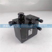 德龍M3000S電動油泵舉升泵駕駛室翻轉(zhuǎn)舉升油泵電動液壓頂缸