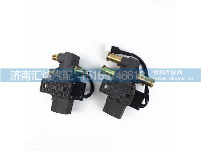 ,供油換向閥,濟(jì)南匯達(dá)汽配銷(xiāo)售中心