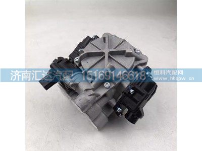 DZ97259362484,后橋制動,濟南匯達汽配銷售中心