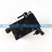 德龍X3000電動泵駕駛室舉升泵總成翻轉(zhuǎn)油泵