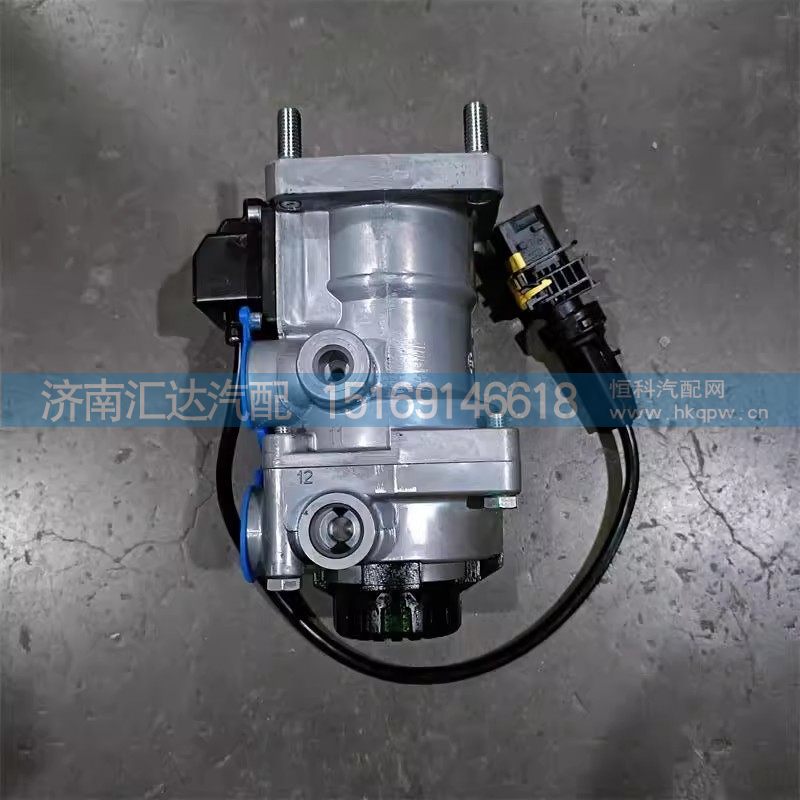 DZ96189361071A,制動(dòng)總閥,濟(jì)南匯達(dá)汽配銷(xiāo)售中心