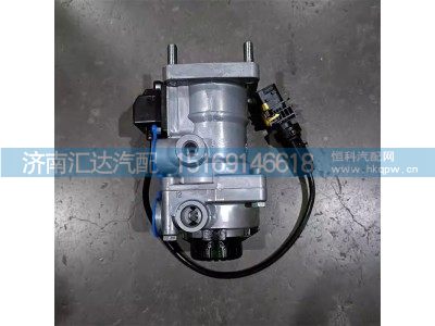 DZ96189361071A,制動(dòng)總閥,濟(jì)南匯達(dá)汽配銷(xiāo)售中心
