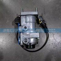 德龍M3000S制動總閥集成式剎車總泵